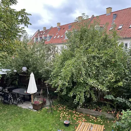 Nordic Cosy Retreat 公寓 *