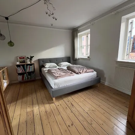 Nordic Cosy Retreat