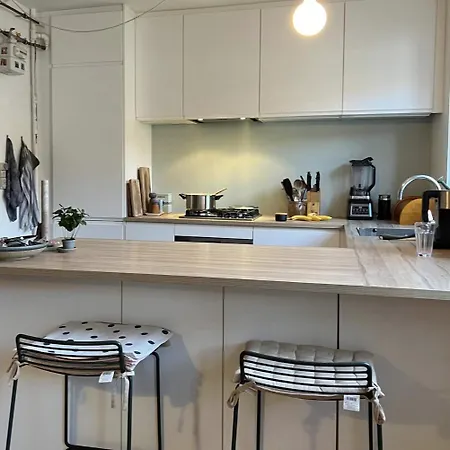 Nordic Cosy Retreat * Copenhague