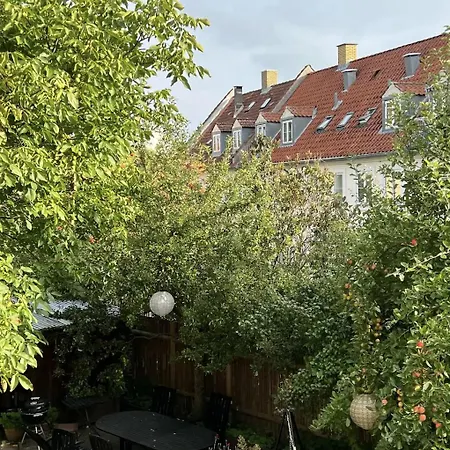 Nordic Cosy Retreat 아파트