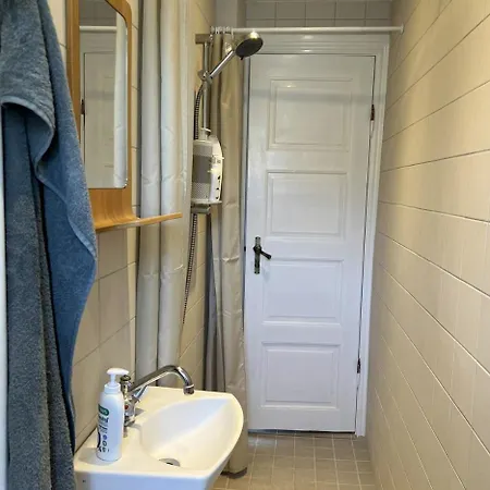 Apartamento Nordic Cosy Retreat Copenhague